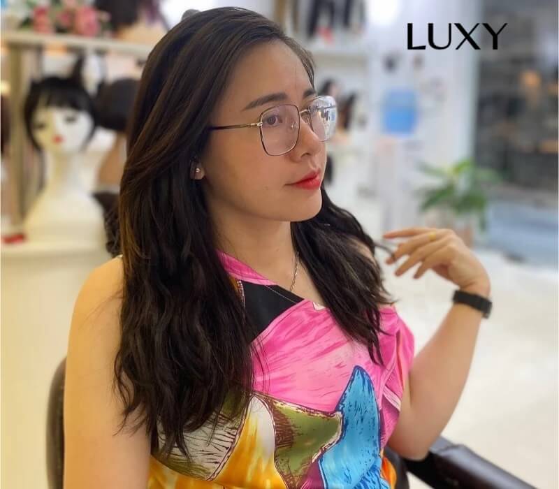 Tiêu chí ảnh hưởng đến giá bộ tóc giả