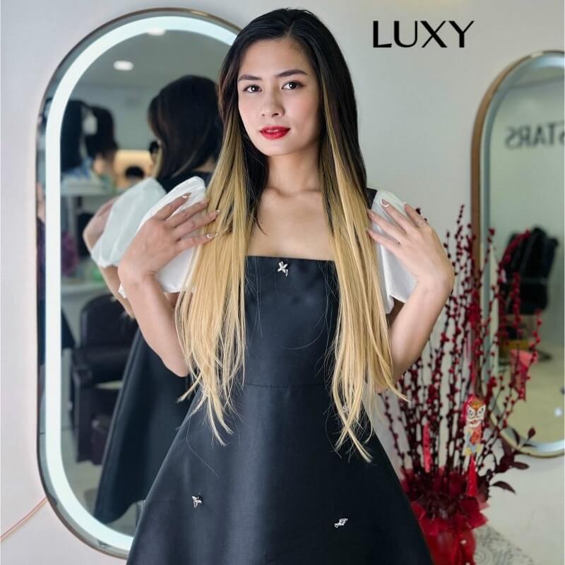 Lưu ý khi lựa chọn mua bộ tóc giả cao cấp