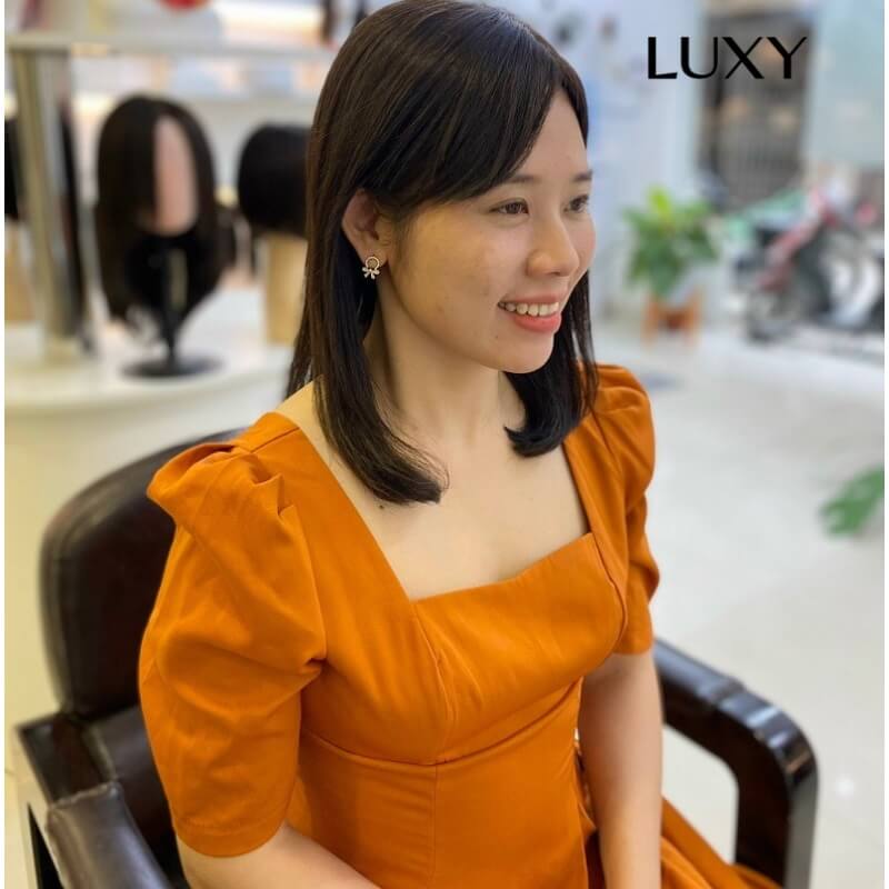 Chi phí ẩn ít ai nói khi mua tóc giả