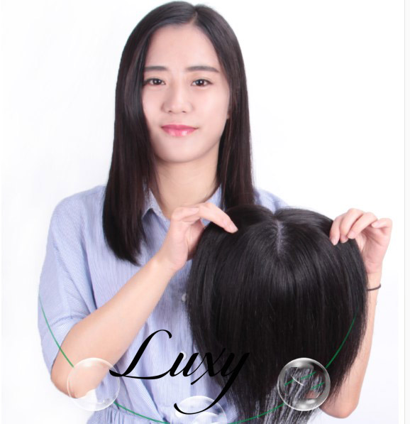 Mách bạn 5 địa chỉ mua tóc giả nam ở Hà Nội uy tín nhất