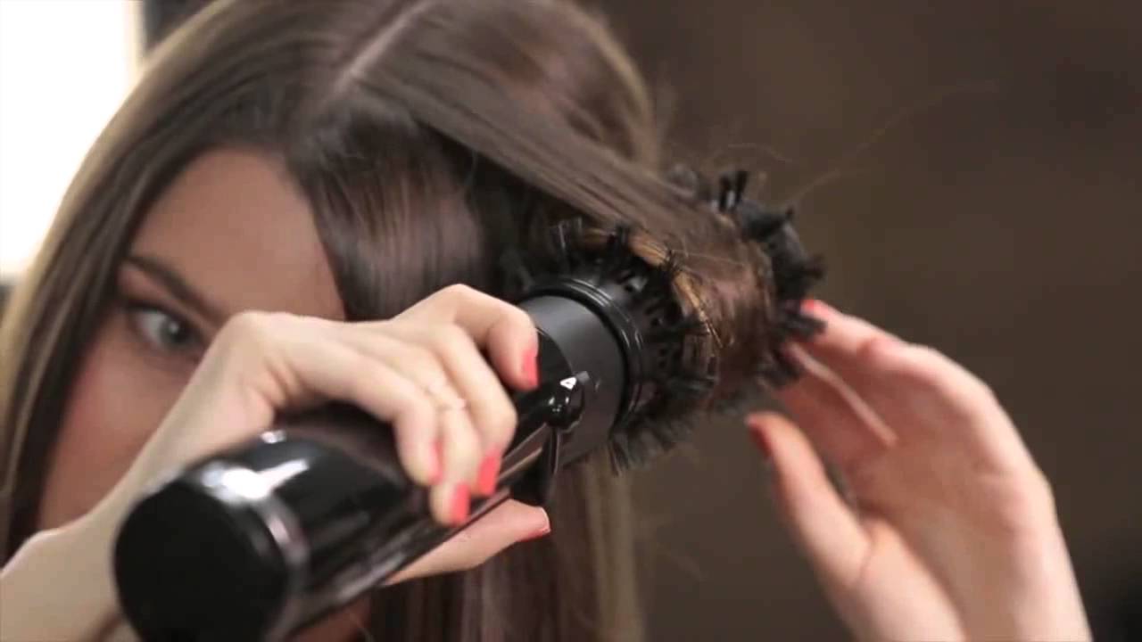 Những cách sấy tóc xoăn đuôi siêu đơn giản tại nhà mà bạn nên biết