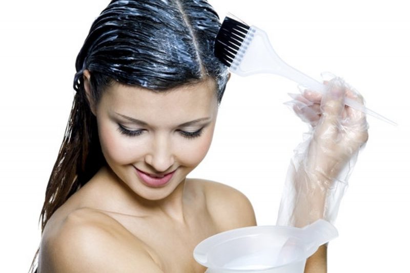 Hướng dẫn cách nhuộm tóc ở nhà đơn giản mà vẫn đẹp như làm tại salon