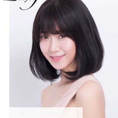 Toc Gia Bang Toc That Ngang Vai Mai Thua Mau Den 3s