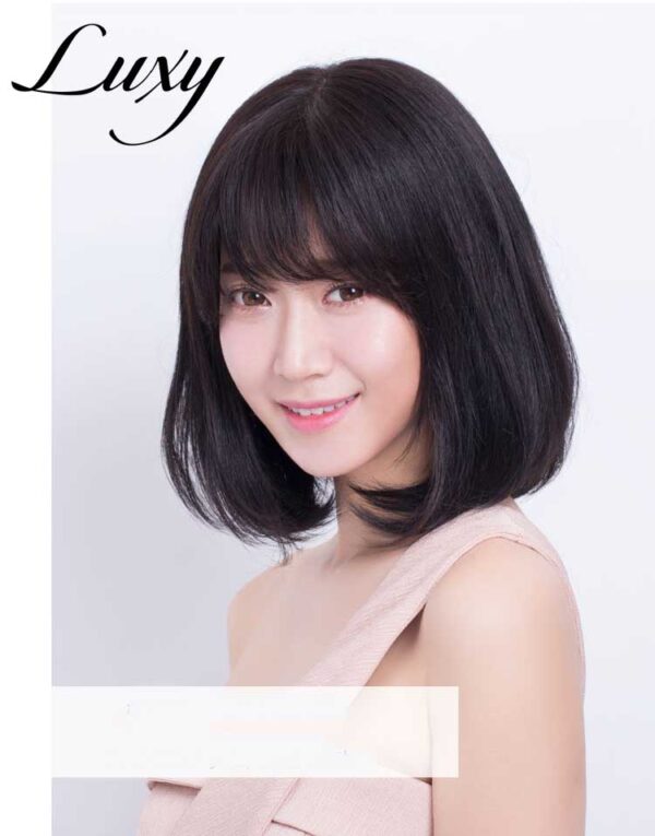 Tìm hiểu tóc giả mái thưa