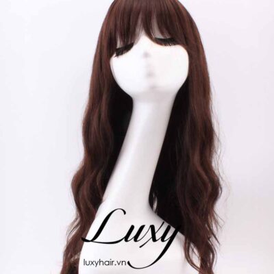 Toc Gia Bang Toc That Nguyen Bo Dai Xoan Song Nuoc 4