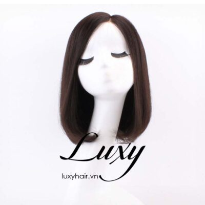 Toc Gia Bang Toc That Nguyen Bo Ngang Vai Mai Dai 1