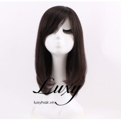 Toc Gia Bang Toc That Nguyen Bo Qua Vai 1