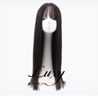 Toc Gia Bang Toc That Nguyen Dau Dai Mai Thua 1