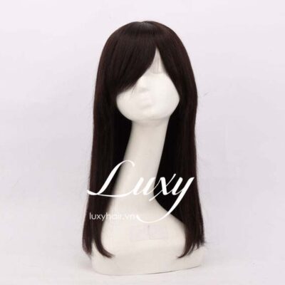 Toc Gia Bang Toc That Nguyen Dau Mai Xeo 2