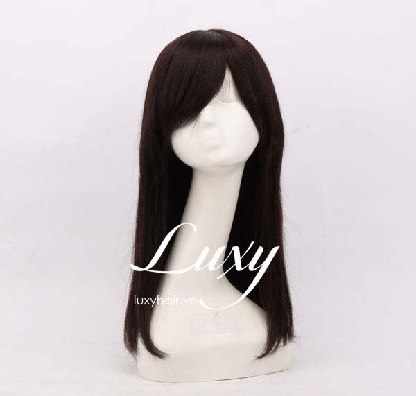 Toc Gia Bang Toc That Nguyen Dau Mai Xeo 2 Toc Gia Bang Toc That Nguyen Dau Mai Xeo 2