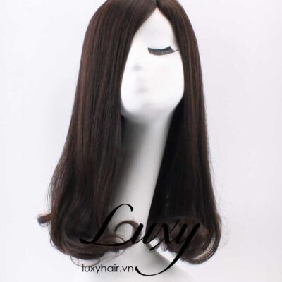 Toc Gia Bang Toc That Nguyen Dau Ngang Nguc 2