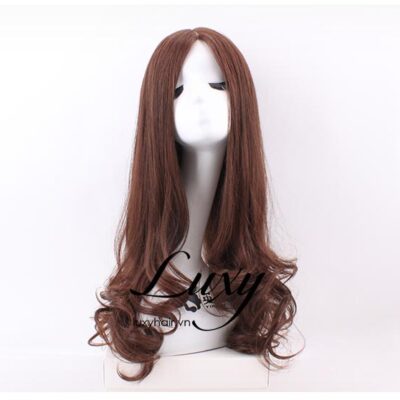 Toc Gia Bang Toc That Nguyen Dau Xoan Dai Mau Nau 1