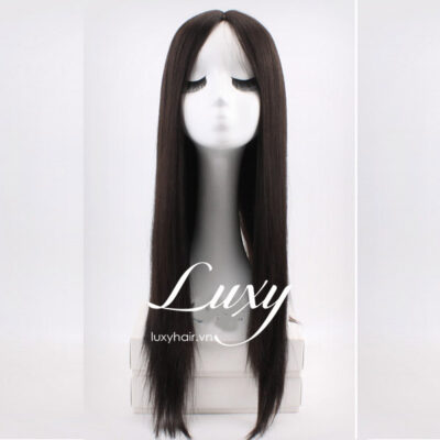 Toc Gia Bang Toc That Ngyen Bo Dai 1