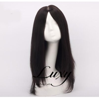 Toc Gia Bang Toc That Sieu Da Dau 1