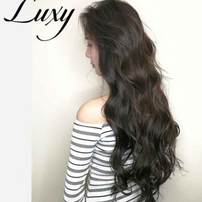 Toc Gia Dai Song Lon To Bang Toc That 1s