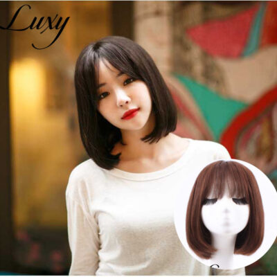 Toc Gia Nguyen Dau Bob Mai Thua Co Da Dau Toc That 8s1