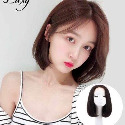 Toc Gia Nguyen Dau Bob Ngang Vai Khong Mai 2s