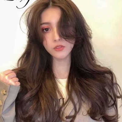 Toc Gia Nguyen Dau Dai Xoan Song Nuoc 2s