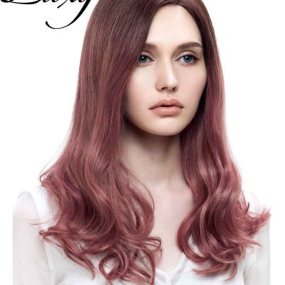 Toc Gia Nguyen Dau Mau Hong 3s