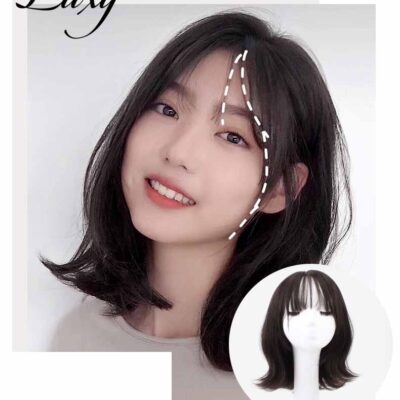 Toc Gia Nguyen Dau Ngang Vai Co Mai 1s1