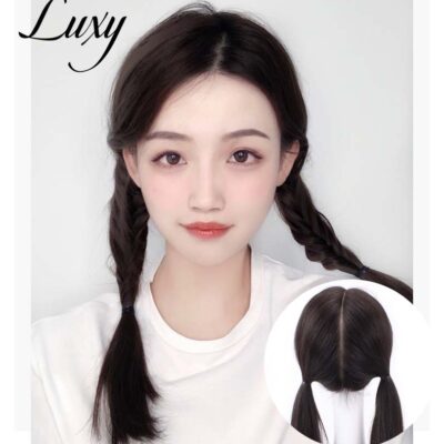 Toc Gia Nguyen Dau Re Ngoi Tu Phia Qua Vai 4s1