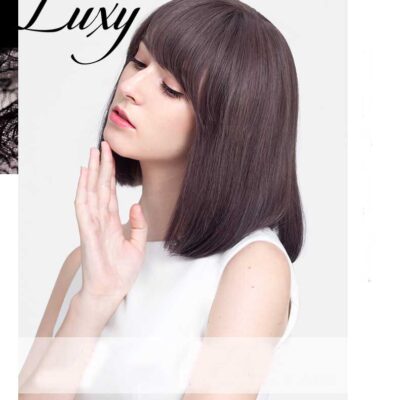 Toc Gia Nua Dau Co Da Dau Bang Toc That 3