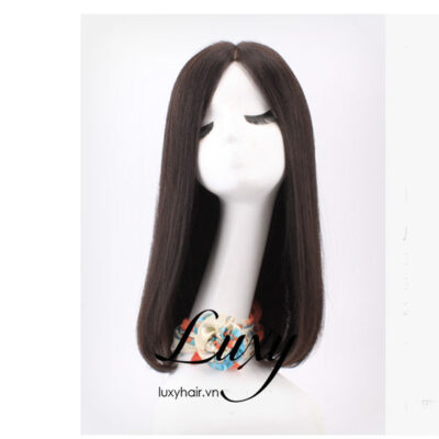 Toc That Nguyen Bo Dau 1