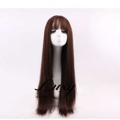 Toc That Nguyen Bo Dau Dai Thang Mai Ngang 1