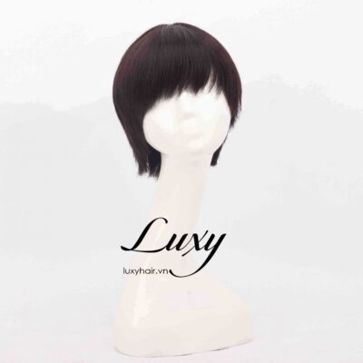 Toc That Nguyen Bo Kieu Tem 1