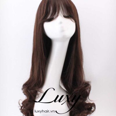 Toc That Nguyen Dau Xoan Duoi 1