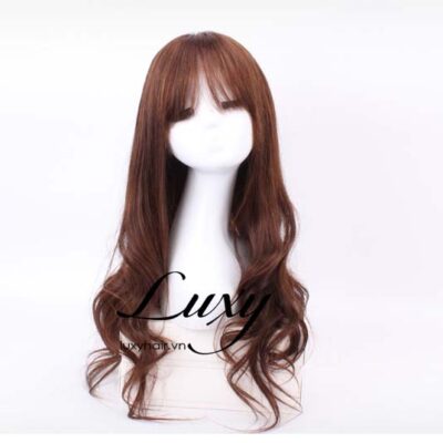 Toc That Nguyen Dau Xoan Lon To 1