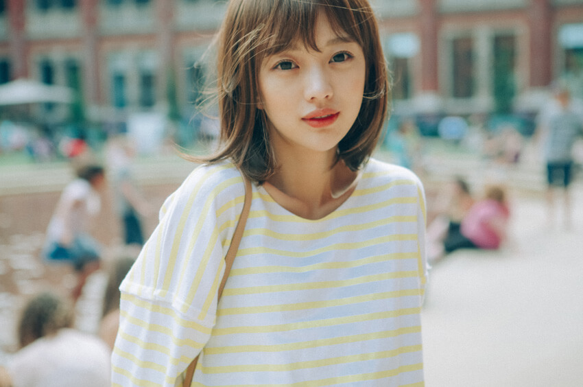 Top 10 kiểu tóc Nam Hàn Quốc đẹp Hot Trend nhất 2023