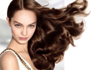 Cách Hấp Tóc Tại Nhà 1