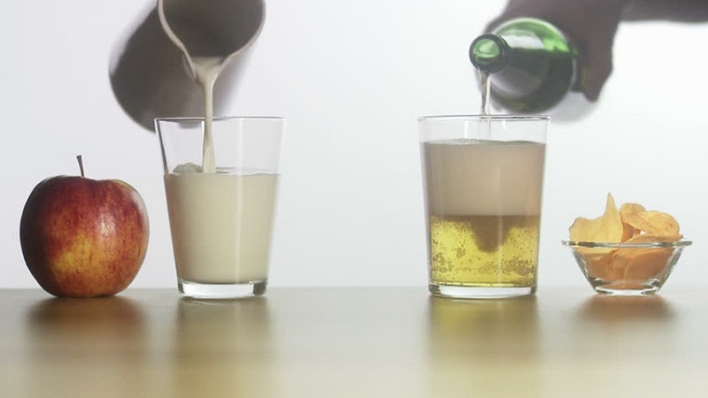 Cách Hấp Tóc Tại Nhà 10