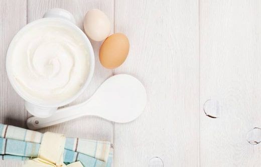 Cách Hấp Tóc Tại Nhà 7