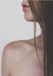 Cách Trị Rụng Tóc 1