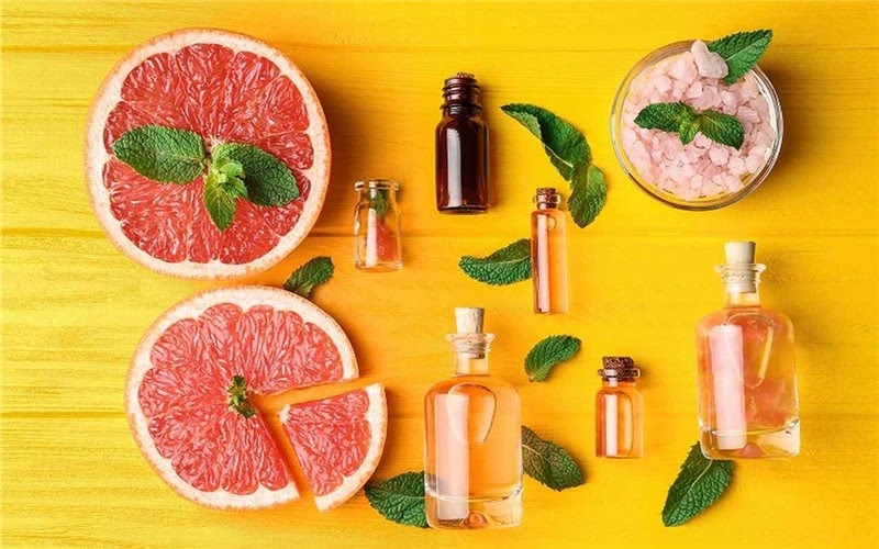 Cách Trị Rụng Tóc 10