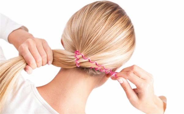 Cách Trị Rụng Tóc 3