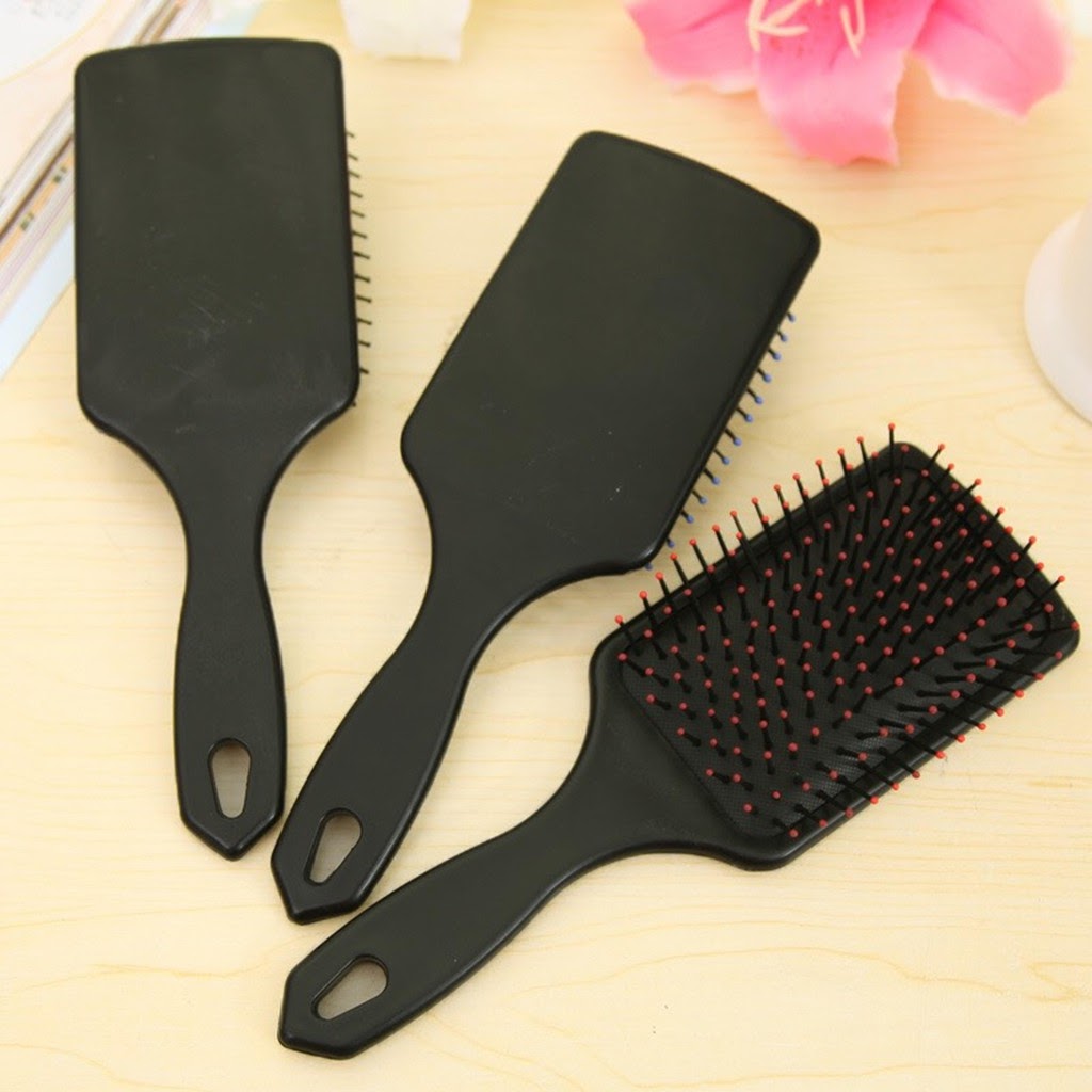 Lược Chải Tóc 11