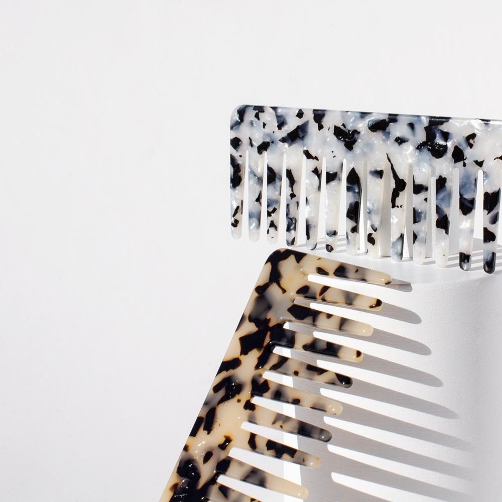 Lược Chải Tóc 4