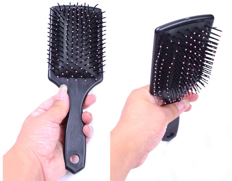 Lược Chải Tóc 6