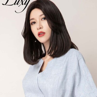 Toc Gia Nguyen Dau Ngoi Ngua Hai Mai Bang Toc That 1s