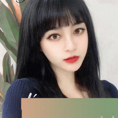 Toc Gia Nguyen Dau Thang Ngang Nguc Co Mai Bang Toc That 1s1