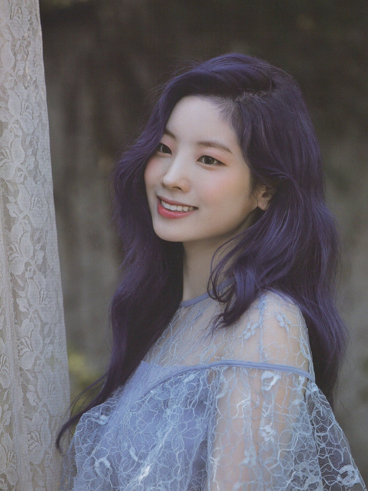 Kiểu Tóc Layer Nữ 11