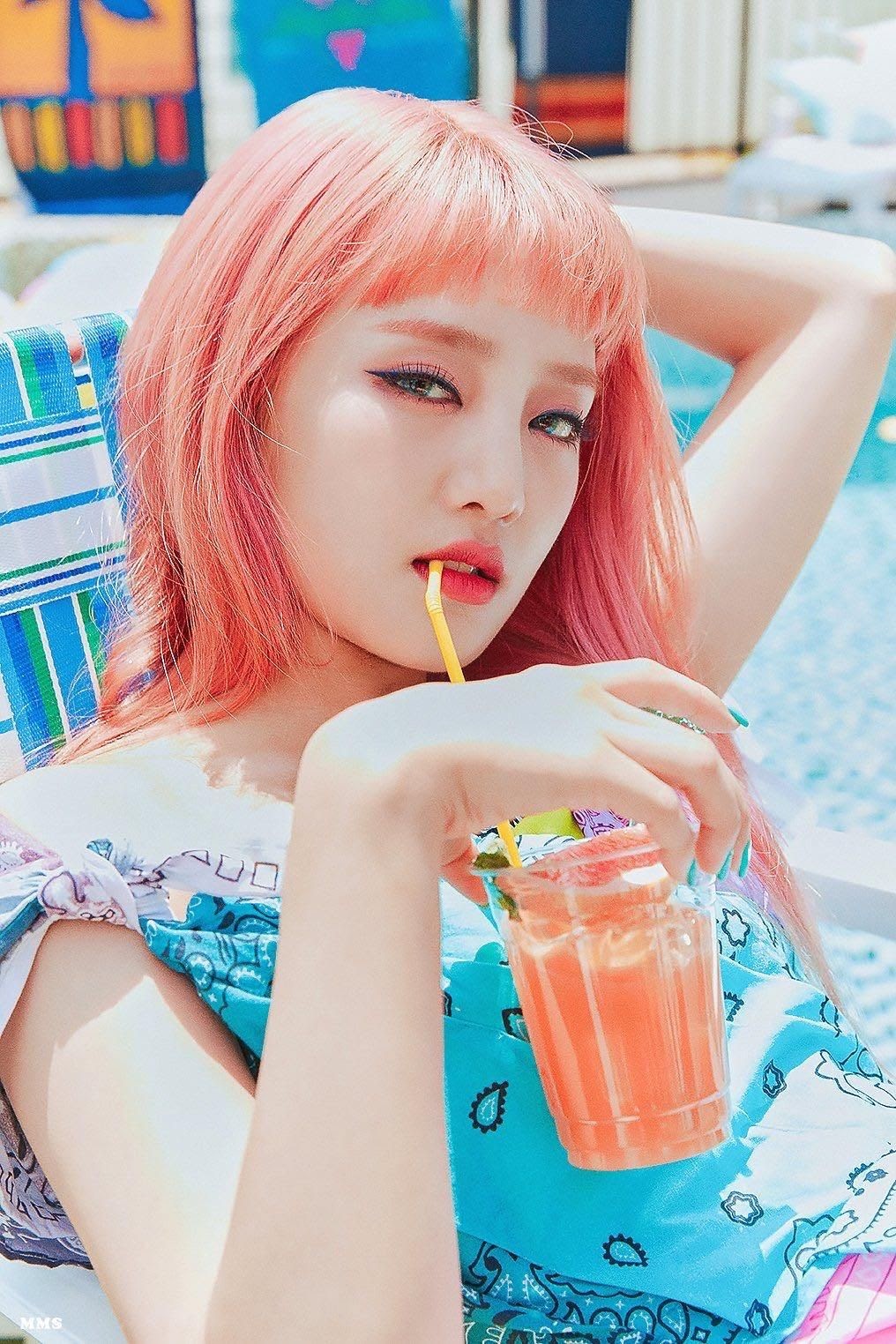 Kiểu Tóc Layer Nữ 16