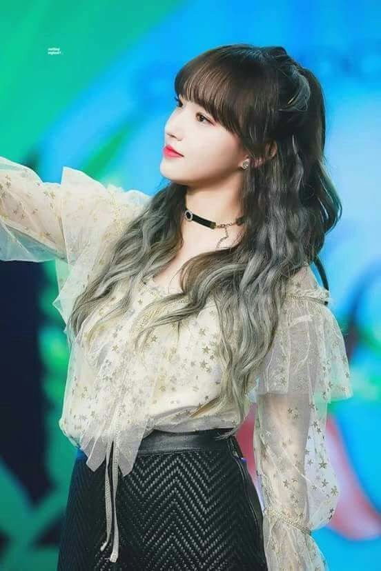 Kiểu Tóc Layer Nữ 6