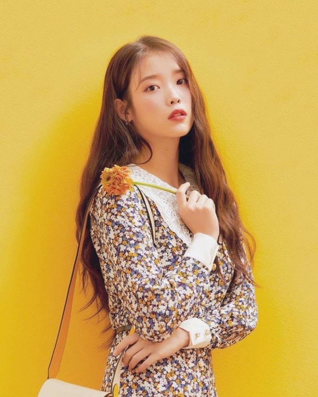 Kiểu Tóc Layer Nữ 9