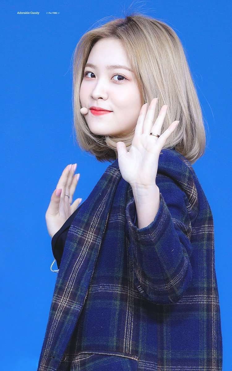 Kiểu Tóc Ngắn Hàn Quốc 3