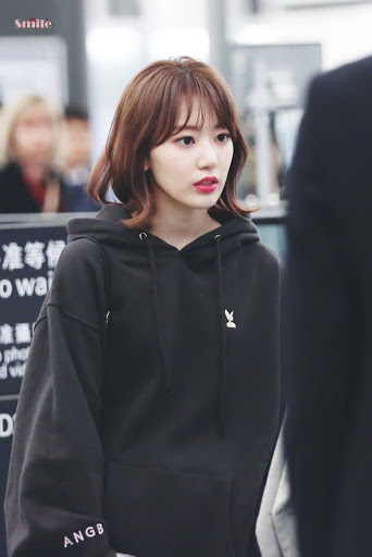 Kiểu Tóc Ngắn Hàn Quốc 9