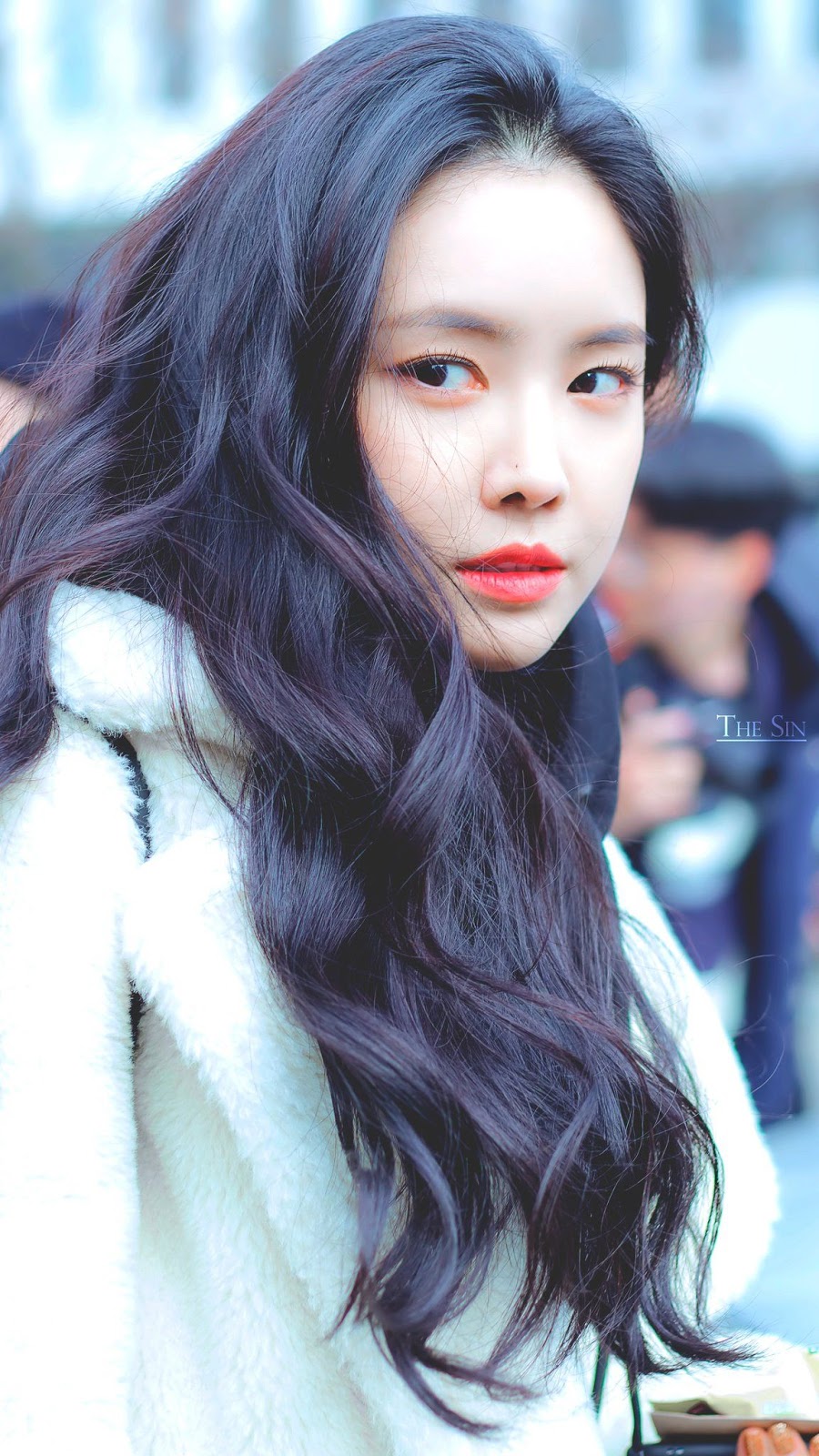 Kiểu Tóc Xoăn Lơi 10